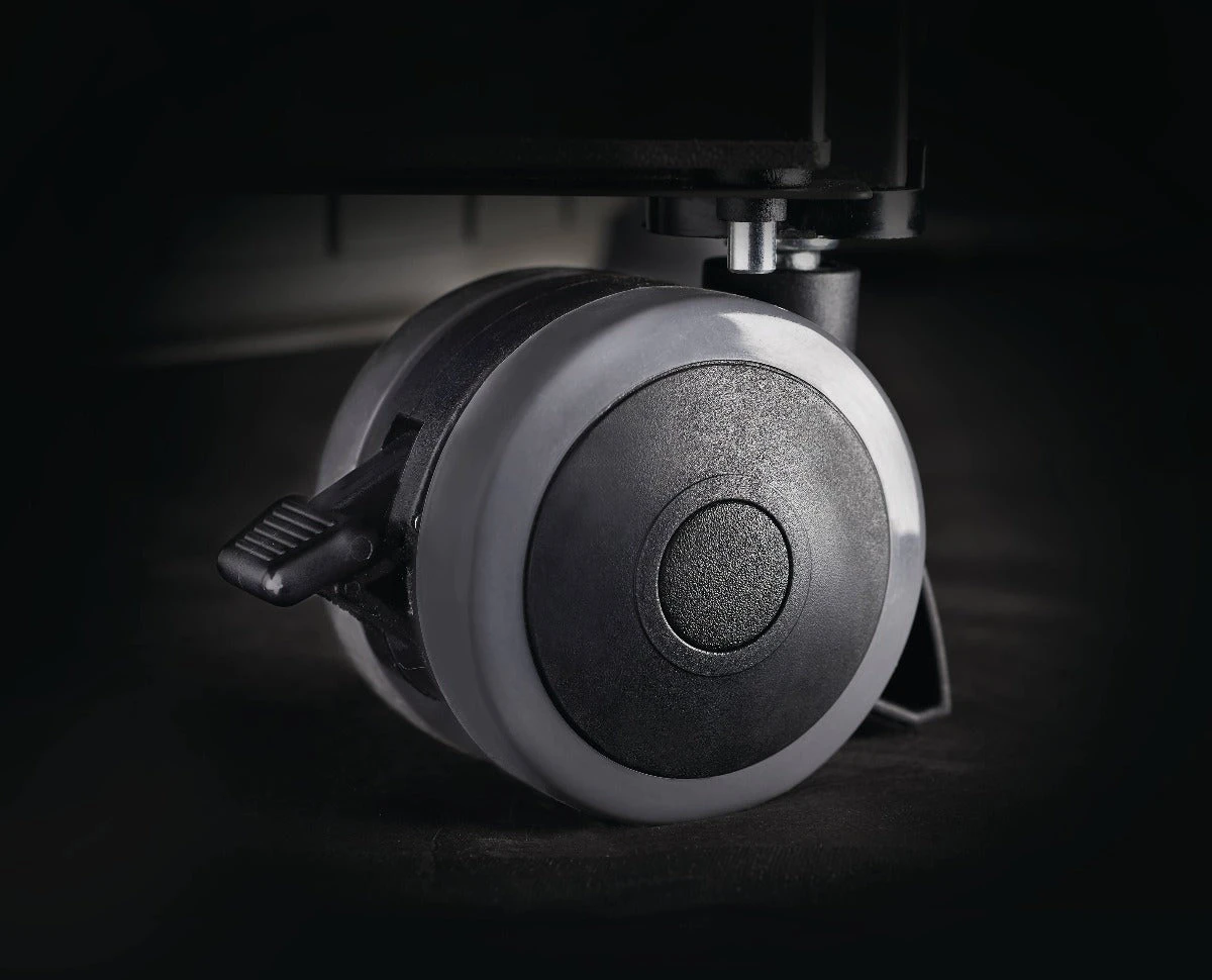 Napoleon Grills Prestige 500 Gas Grill With Infrared Side And Rear Burners, Stainless Steel 9 Napoleon Grills Prestige 500 Gas Grill With Infrared Side And Rear Burners, Stainless Steel - Image 9