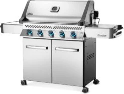New Arrival -Napoleon Grills Hub napoleon grills prestige 665 gas grill on cart stainless steel outdoor grills 41403526185237