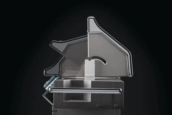 Napoleon Grills Prestige PRO 500 Gas Grill With Infrared Side And Rear Burners, Stainless Steel 7 Napoleon Grills Prestige PRO 500 Gas Grill With Infrared Side And Rear Burners, Stainless Steel - Image 7