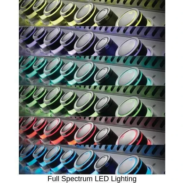 Napoleon Grills Prestige PRO 500 Gas Grill With Infrared Side And Rear Burners, Stainless Steel 12 Napoleon Grills Prestige PRO 500 Gas Grill With Infrared Side And Rear Burners, Stainless Steel - Image 12