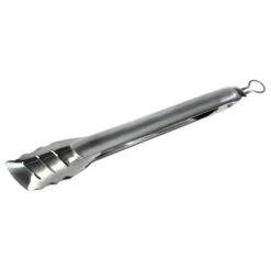 Napoleon Grills PRO Stainless Steel Easy Locking Tongs