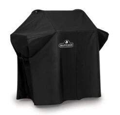 Napoleon Grills Rogue 425 Series Grill Cover With Shelves Up 5 Napoleon Grills Rogue 425 Series Grill Cover With Shelves Up -Napoleon Grills Hub napoleon grills rogue 425 series grill cover with shelves up outdoor grill covers 40053289451797