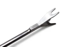 Napoleon Grills Stainless Steel Grid Scraper 7 Napoleon Grills Stainless Steel Grid Scraper -Napoleon Grills Hub napoleon grills stainless steel grid scraper outdoor grill accessories 40053168177429