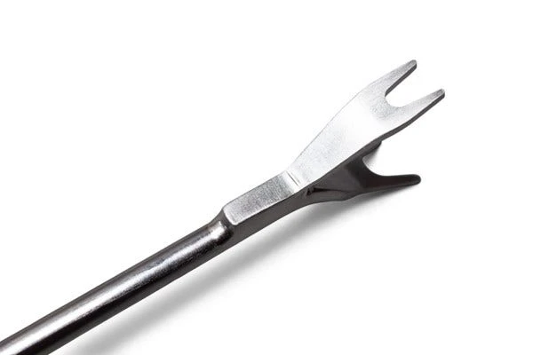 Napoleon Grills Stainless Steel Grid Scraper 3 Napoleon Grills Stainless Steel Grid Scraper - Image 3