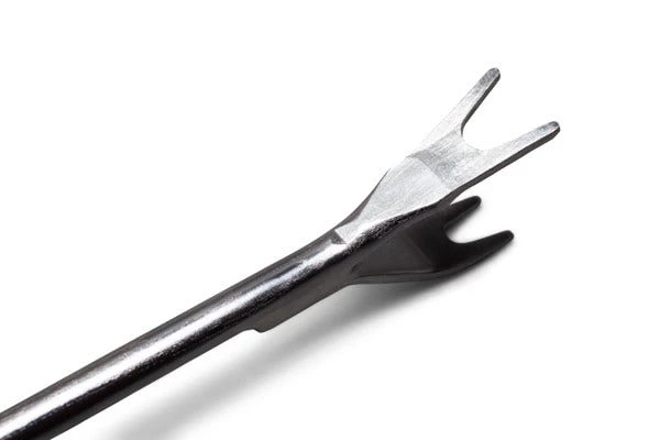 Napoleon Grills Stainless Steel Grid Scraper 4 Napoleon Grills Stainless Steel Grid Scraper - Image 4