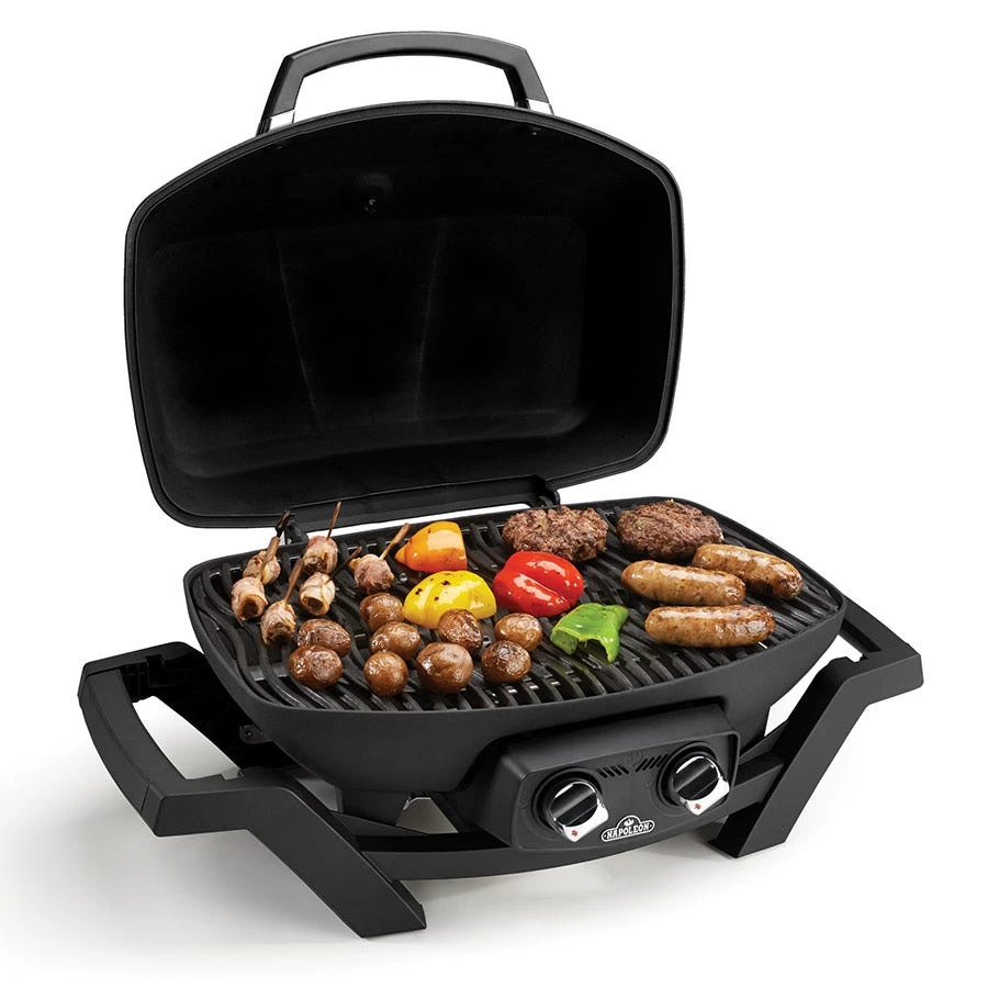 Napoleon Grills Travel PRO285 Portable Grill 2 Napoleon Grills Travel PRO285 Portable Grill - Image 2