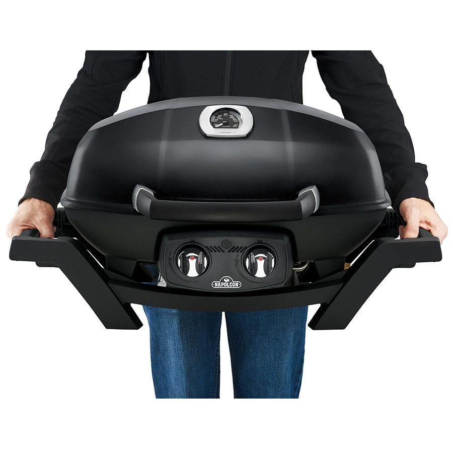 Napoleon Grills Travel PRO285 Portable Grill 5 Napoleon Grills Travel PRO285 Portable Grill - Image 5
