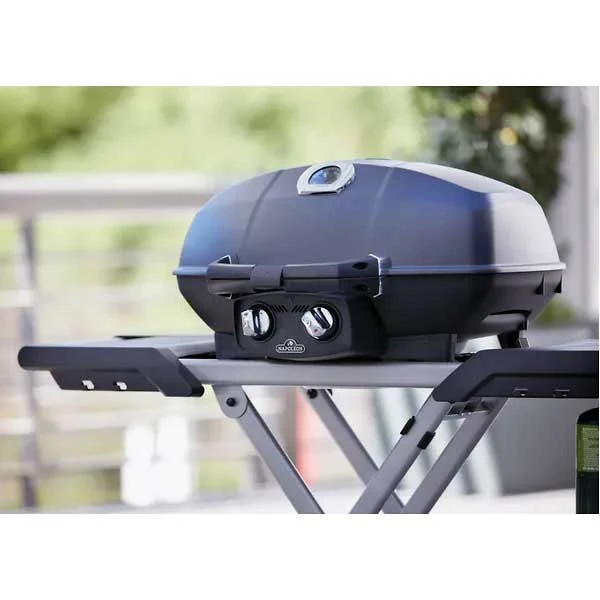 Napoleon Grills Travel PRO285X Portable Grill On Scissor Cart 5 Napoleon Grills Travel PRO285X Portable Grill On Scissor Cart - Image 5