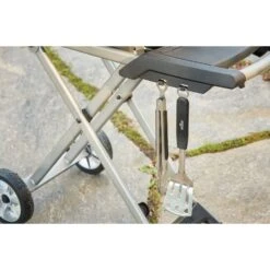 Napoleon Grills Travel PRO285X Portable Grill On Scissor Cart 9 Napoleon Grills Travel PRO285X Portable Grill On Scissor Cart -Napoleon Grills Hub napoleon grills travel pro285x portable grill on scissor cart outdoor grills 41118423089429