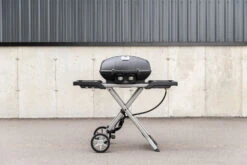 Napoleon Grills Travel PRO285X Portable Grill On Scissor Cart 8 Napoleon Grills Travel PRO285X Portable Grill On Scissor Cart -Napoleon Grills Hub napoleon grills travel pro285x portable grill on scissor cart outdoor grills 41118423154965