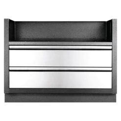 Napoleon Oasis Under Grill Cabinet For 44" 700-Series Built-In Grill Head IM-UGC44-CN