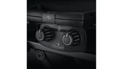 Napoleon Phantom TravelQ PRO285X BBQ & Scissor Stand -Napoleon Grills Hub napoleon phantom travelq pro 285x portable gas grill control knobs 1000x563 1