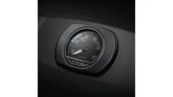 Napoleon Phantom TravelQ PRO285X BBQ & Scissor Stand -Napoleon Grills Hub napoleon phantom travelq pro 285x portable gas grill thermometer 1000x563 1