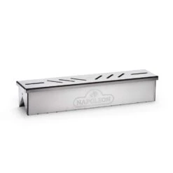 Napoleon Stainless Steel Smoker Box