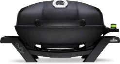 Napoleon TravelQ PRO285E Portable Electric Grill