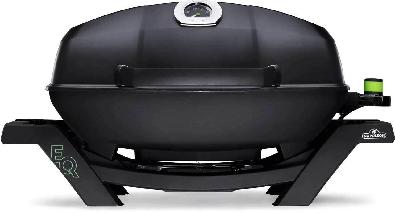 Napoleon TravelQ PRO285E Portable Electric Grill 1 Napoleon TravelQ PRO285E Portable Electric Grill