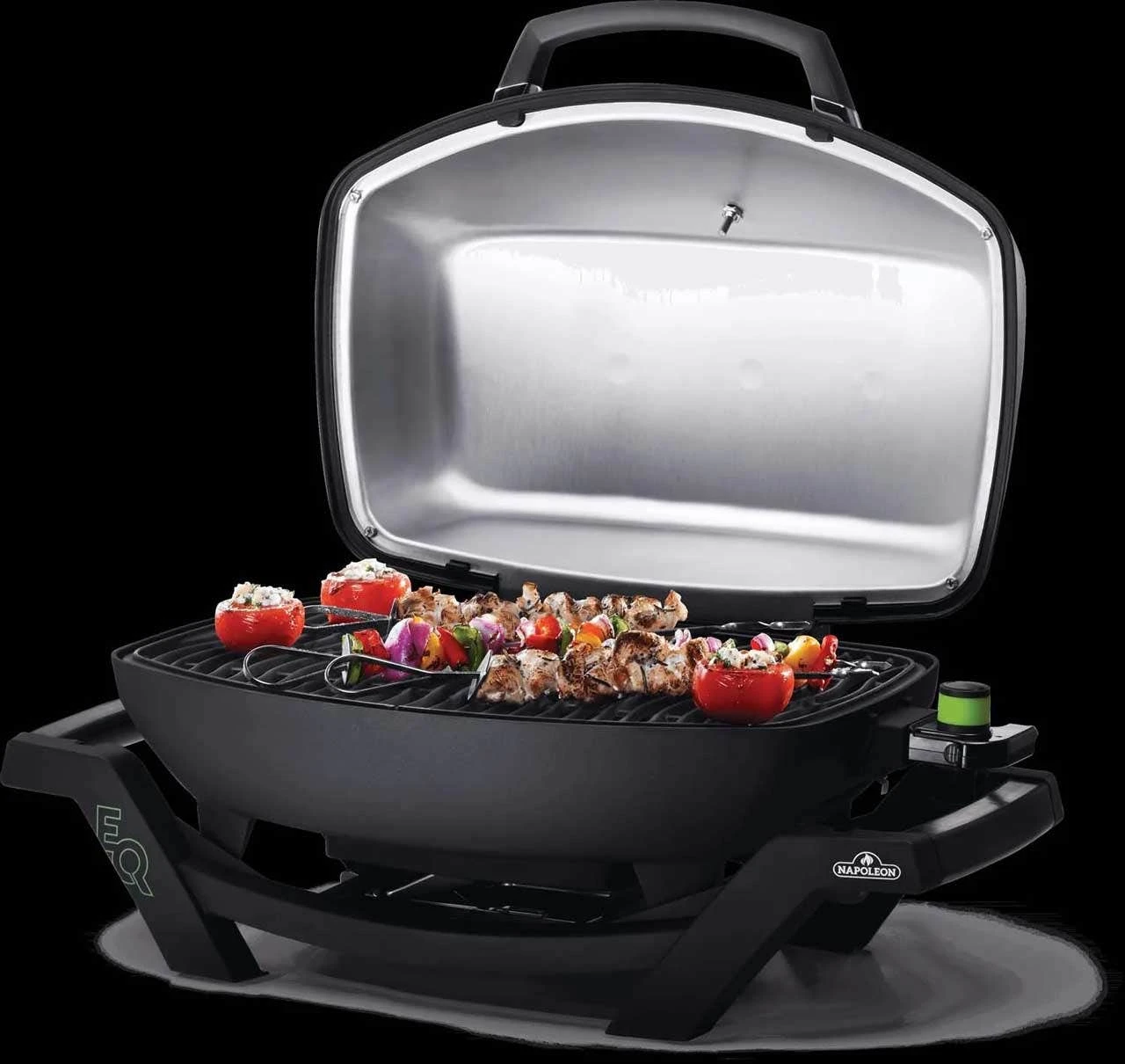 Napoleon TravelQ PRO285E Portable Electric Grill 2 Napoleon TravelQ PRO285E Portable Electric Grill - Image 2