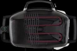 Napoleon TravelQ PRO285E Portable Electric Grill 7 Napoleon TravelQ PRO285E Portable Electric Grill -Napoleon Grills Hub napoleon travelq pro285e portable electric grill outdoor grills 40052907868437