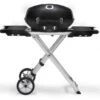 Napoleon TravelQ PRO285X Portable BBQ & Scissor Stand