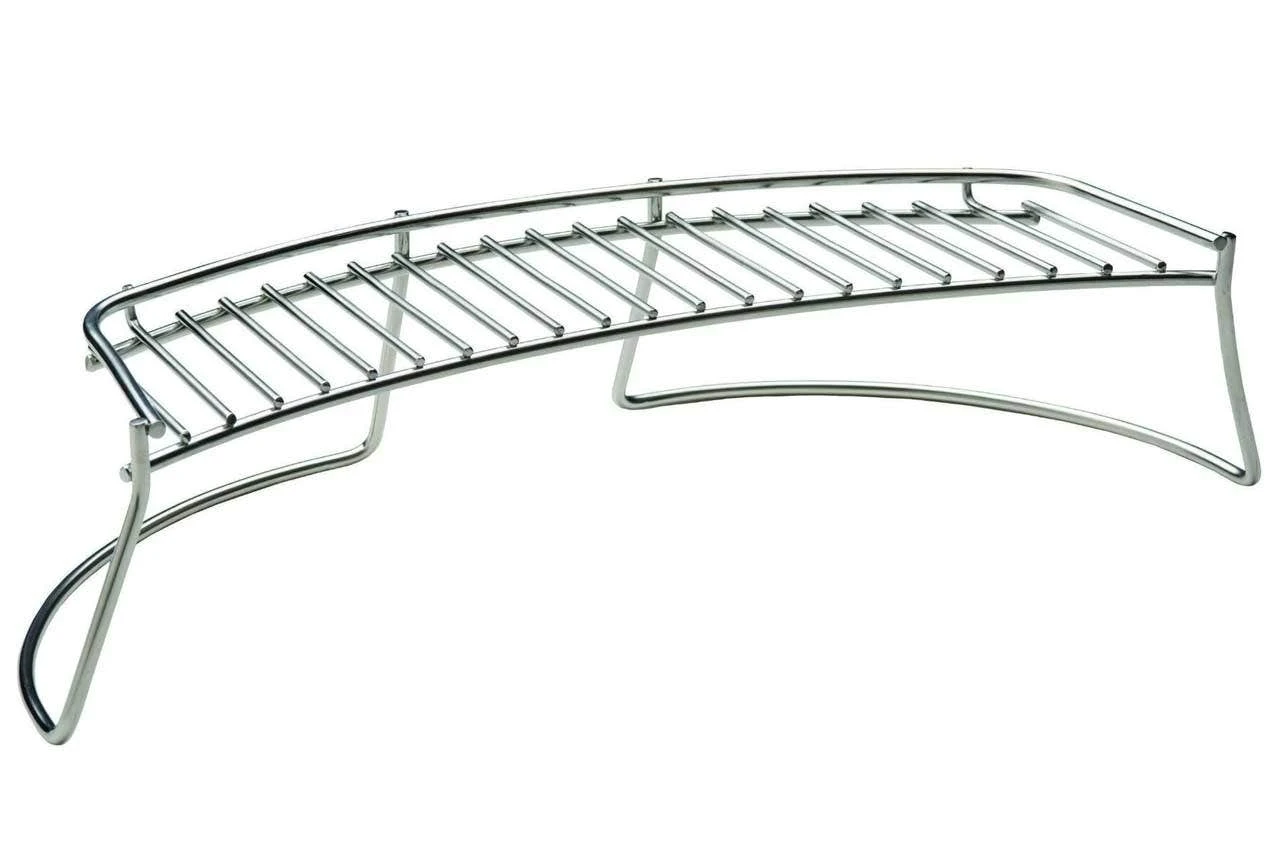 Napoleon Warming Rack For Kettle Charcoal Grills 1 Napoleon Warming Rack For Kettle Charcoal Grills