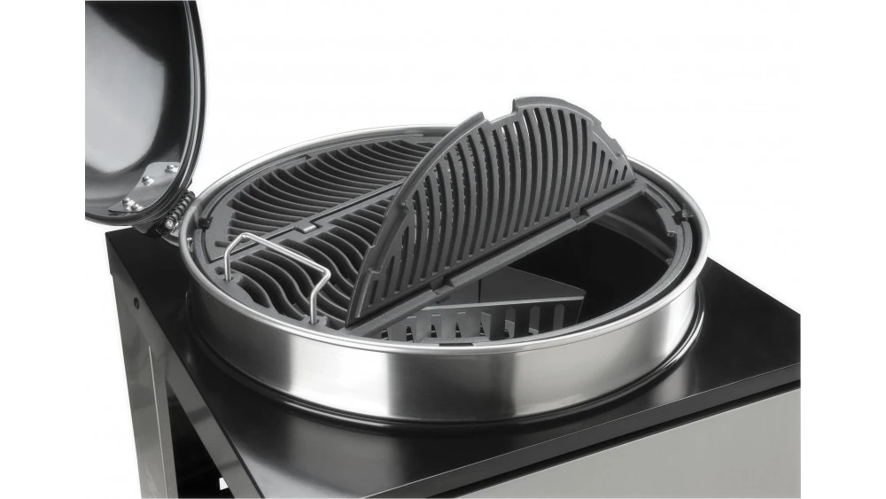 Napoleon PRO22K 57cm Charcoal Kettle BBQ 3 Napoleon PRO22K 57cm Charcoal Kettle BBQ - Image 3