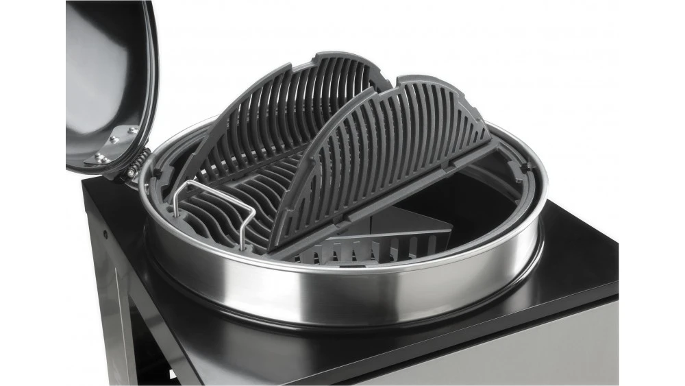 Napoleon PRO22K 57cm Charcoal Kettle BBQ 5 Napoleon PRO22K 57cm Charcoal Kettle BBQ - Image 5