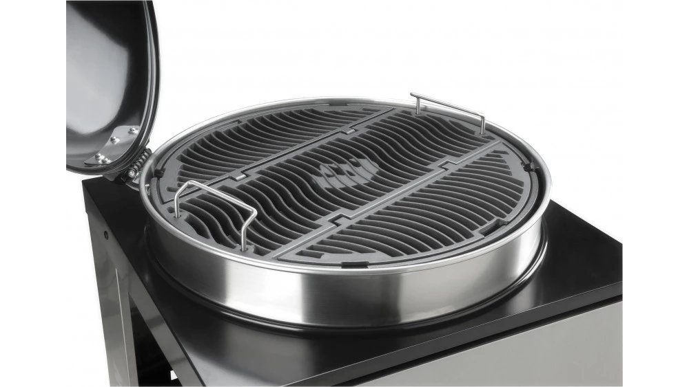 Napoleon PRO22K 57cm Charcoal Kettle BBQ 2 Napoleon PRO22K 57cm Charcoal Kettle BBQ - Image 2