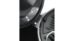 Napoleon PRO22 57cm Charcoal Cart Barbecue -Napoleon Grills Hub nkck22 c hinge napoleon grills 1000x563 2