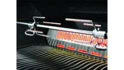 Napoleon Prestige BIPRO500RBPSS-3-GB Built In Gas BBQ - Free Rotisserie And Cover 23 Napoleon Prestige BIPRO500RBPSS-3-GB Built In Gas BBQ - Free Rotisserie And Cover -Napoleon Grills Hub p500rsib pro500 pro665 pro825 rear rotisserie burner 1000x563 1