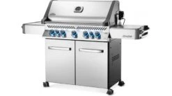 Napoleon Prestige P665RSIBPSS-3 Gas BBQ - Free Rotisserie And Cover 10 Napoleon Prestige P665RSIBPSS-3 Gas BBQ - Free Rotisserie And Cover -Napoleon Grills Hub prestige 665 angled 1000x563 1