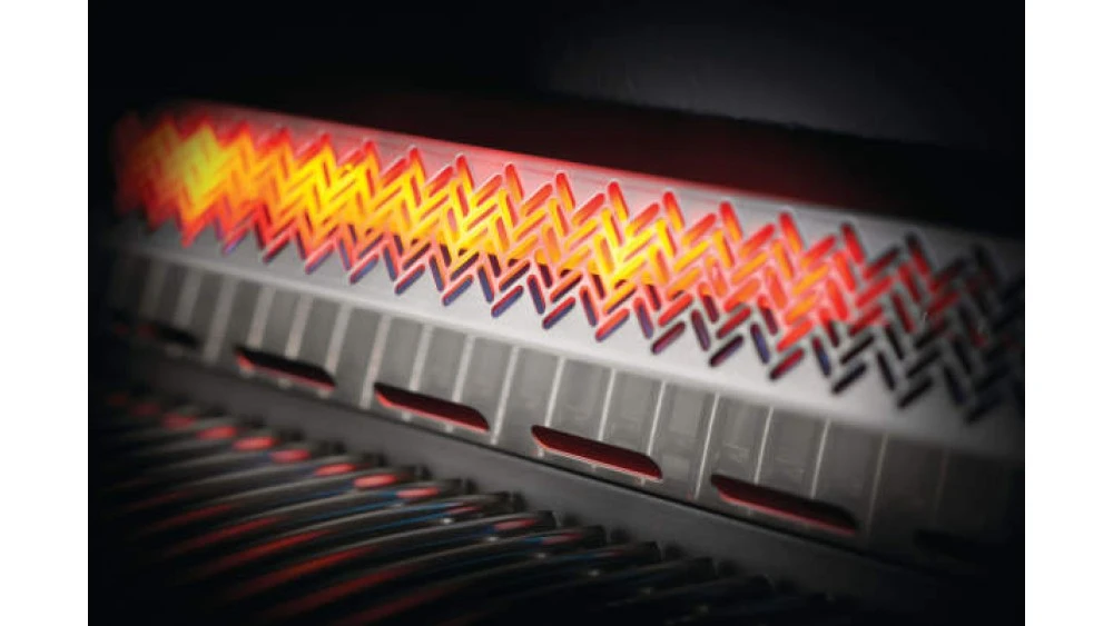 Napoleon Prestige P500RSIBPSS-3 Gas BBQ - Free Rotisserie And Cover 6 Napoleon Prestige P500RSIBPSS-3 Gas BBQ - Free Rotisserie And Cover - Image 6