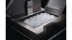 Napoleon Prestige PRO500RSIBPSS-3-GB Gas BBQ - Free Rotisserie And Cover -Napoleon Grills Hub pro 500 ice bucket 1000x563 1