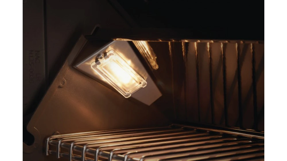 Napoleon Prestige BIPRO665RBNSS-3-GB Natural Gas Built In BBQ - Free Rotisserie And Cover 11 Napoleon Prestige BIPRO665RBNSS-3-GB Natural Gas Built In BBQ - Free Rotisserie And Cover - Image 11