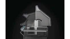 Napoleon Prestige PRO500RSIBPSS-3-GB Gas BBQ - Free Rotisserie And Cover -Napoleon Grills Hub pro 500 lid 1000x563 1