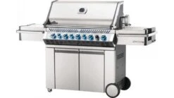 Napoleon Prestige PRO665RSIBNSS-3-GB Natural Gas BBQ - Free Rotisserie And Cover 21 Napoleon Prestige PRO665RSIBNSS-3-GB Natural Gas BBQ - Free Rotisserie And Cover -Napoleon Grills Hub pro 665 angled lights on 1000x563 1