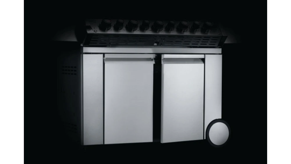 Napoleon Prestige PRO665RSIBNSS-3-GB Natural Gas BBQ - Free Rotisserie And Cover 17 Napoleon Prestige PRO665RSIBNSS-3-GB Natural Gas BBQ - Free Rotisserie And Cover - Image 17