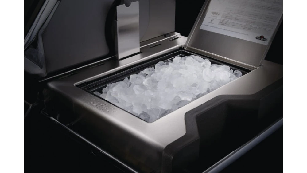 Napoleon Prestige PRO665RSIBNSS-3-GB Natural Gas BBQ - Free Rotisserie And Cover 15 Napoleon Prestige PRO665RSIBNSS-3-GB Natural Gas BBQ - Free Rotisserie And Cover - Image 15