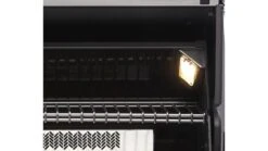 Napoleon Prestige BIPRO500RBPSS-3-GB Built In Gas BBQ - Free Rotisserie And Cover 21 Napoleon Prestige BIPRO500RBPSS-3-GB Built In Gas BBQ - Free Rotisserie And Cover -Napoleon Grills Hub pro500rsib 1 interior light 1000x563 1