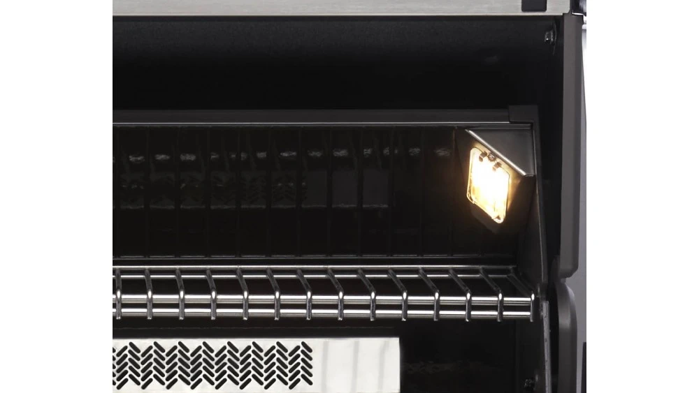 Napoleon Prestige BIPRO500RBPSS-3-GB Built In Gas BBQ - Free Rotisserie And Cover 10 Napoleon Prestige BIPRO500RBPSS-3-GB Built In Gas BBQ - Free Rotisserie And Cover - Image 10