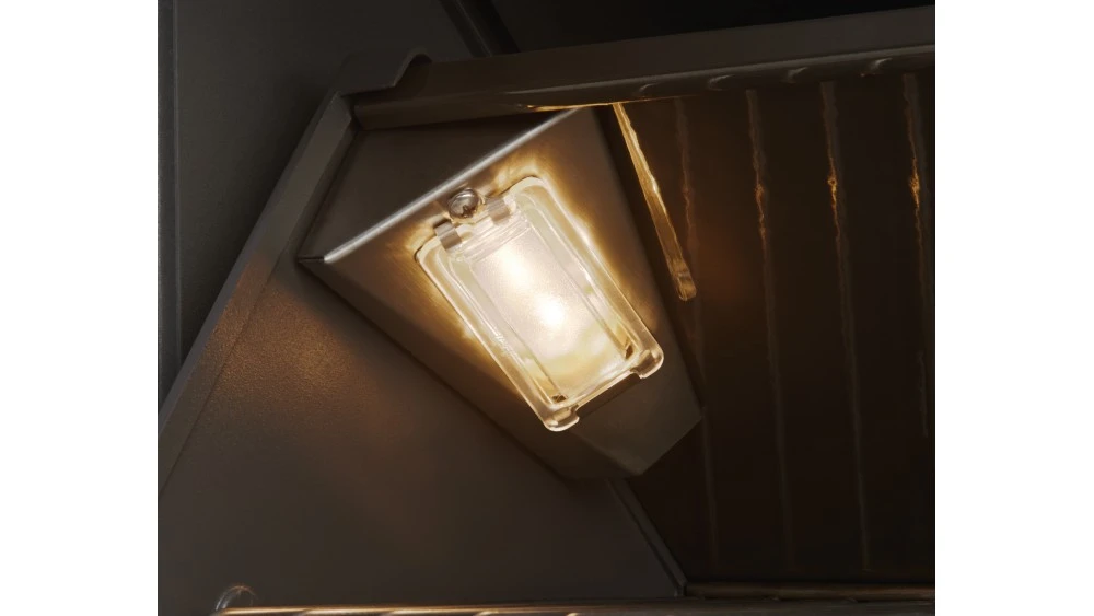 Napoleon Prestige BIPRO825RBIPSS-3-GB-3 Built In Gas BBQ - Free Rotisserie And Cover 10 Napoleon Prestige BIPRO825RBIPSS-3-GB-3 Built In Gas BBQ - Free Rotisserie And Cover - Image 10