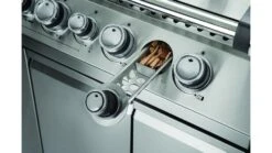 Napoleon Prestige PRO665RSIBNSS-3-GB Natural Gas BBQ - Free Rotisserie And Cover 37 Napoleon Prestige PRO665RSIBNSS-3-GB Natural Gas BBQ - Free Rotisserie And Cover -Napoleon Grills Hub pro665 pro825 details wood chip smoker napoleon grills wide shot 1000x563 2