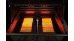 Napoleon Prestige BIPRO825RBIPSS-3-GB-3 Built In Gas BBQ - Free Rotisserie And Cover 26 Napoleon Prestige BIPRO825RBIPSS-3-GB-3 Built In Gas BBQ - Free Rotisserie And Cover -Napoleon Grills Hub pro825 infrared bottom burners detail napoleon napoleon grills 1000x563 2